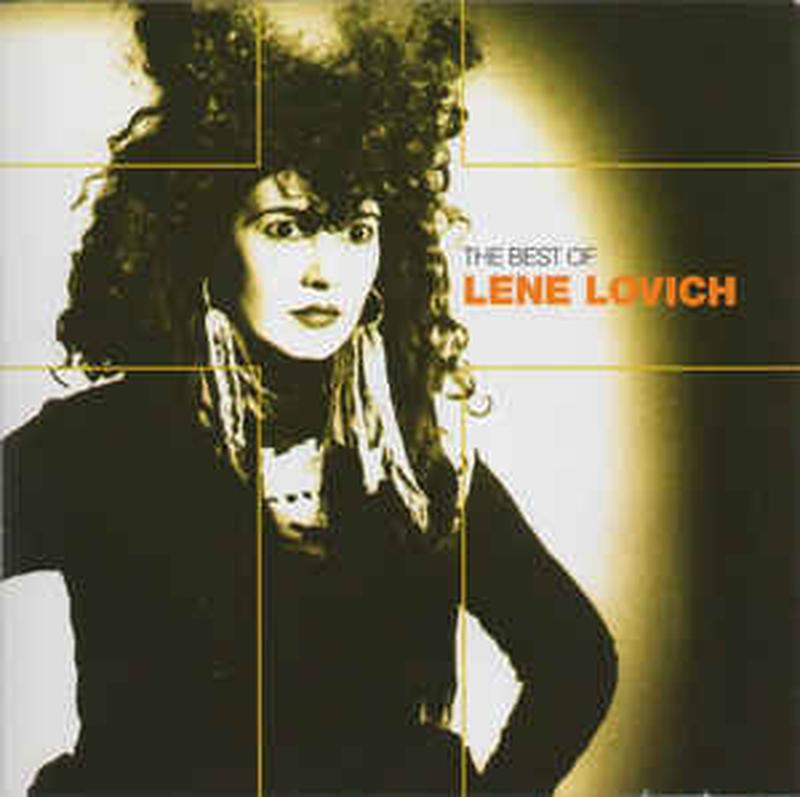 the-best-of-lene-lovich