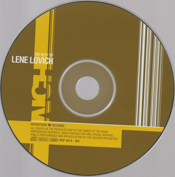 the-best-of-lene-lovich