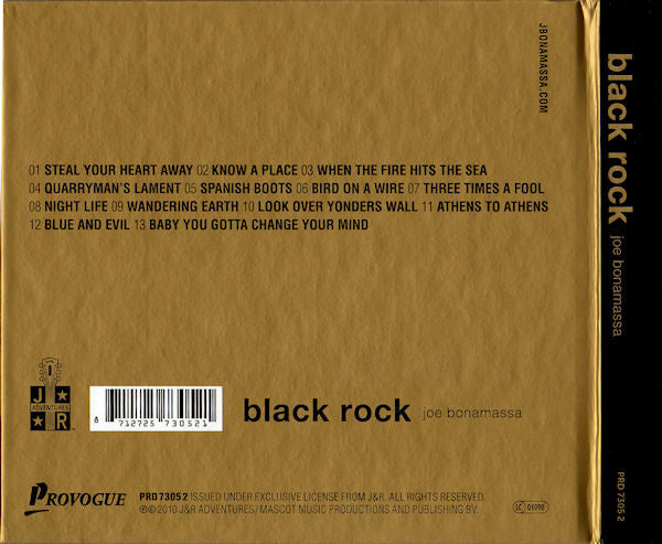 black-rock