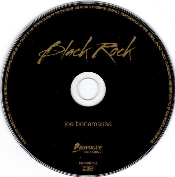 black-rock