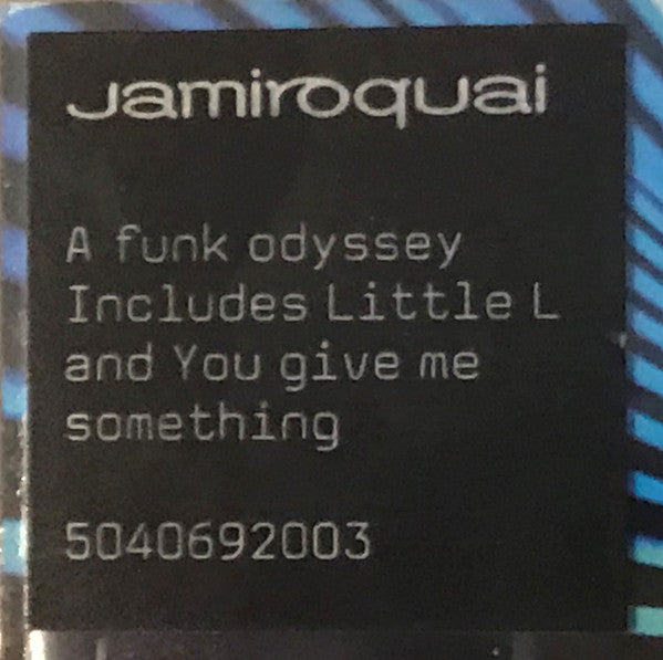 a-funk-odyssey