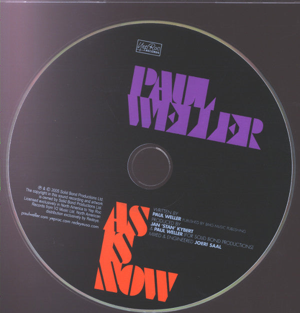 as-is-now