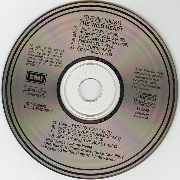 the-wild-heart