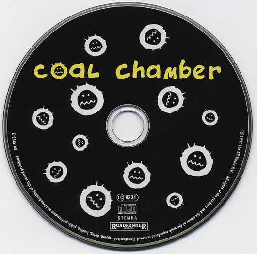 coal-chamber