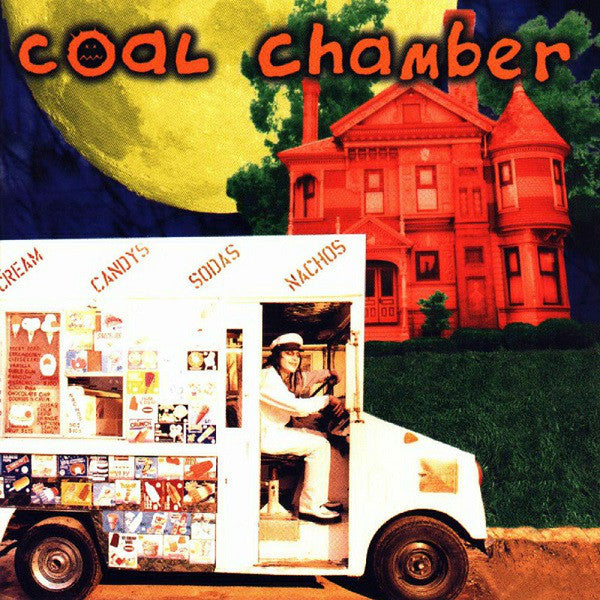 coal-chamber