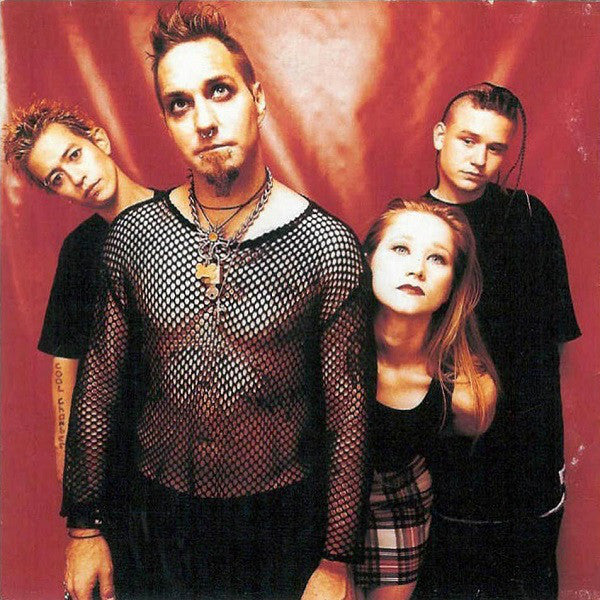 coal-chamber