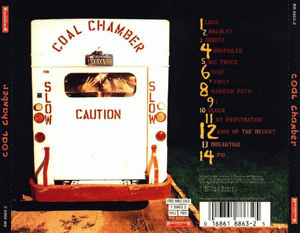 coal-chamber