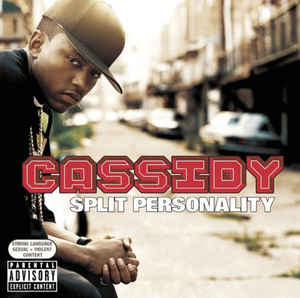 split-personality