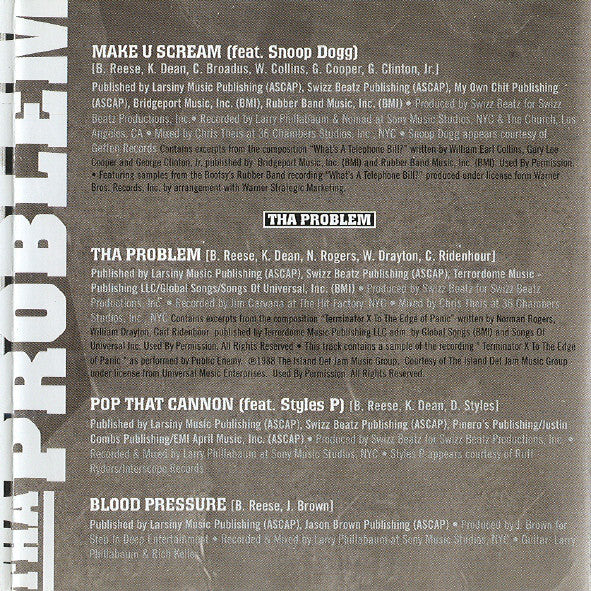 split-personality