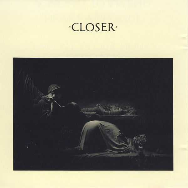 closer