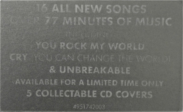 invincible