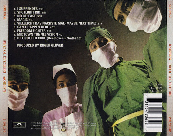 difficult-to-cure