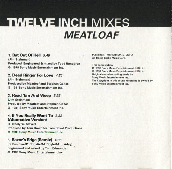 twelve-inch-mixes