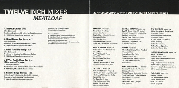 twelve-inch-mixes