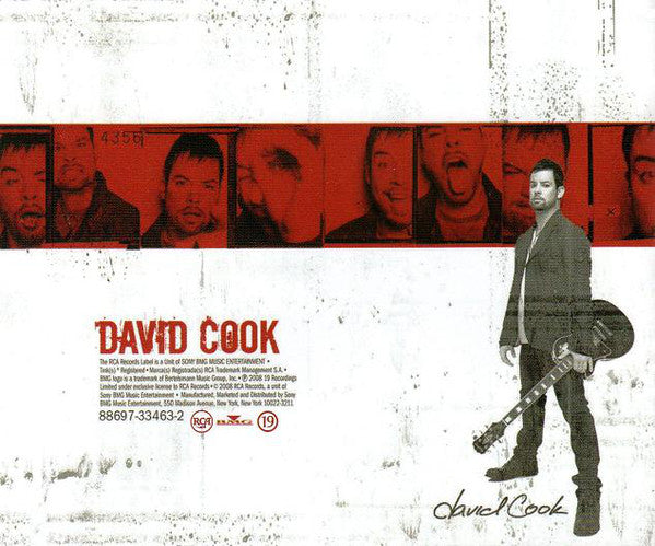 david-cook