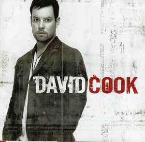 david-cook