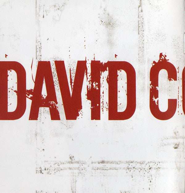 david-cook