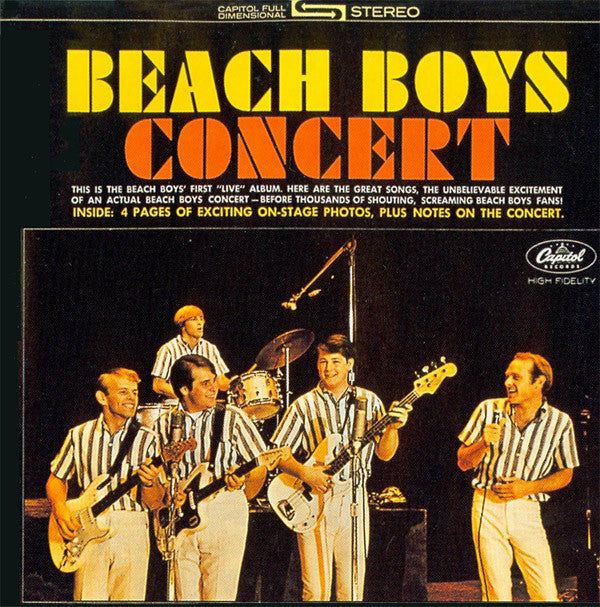 concert-/-live-in-london