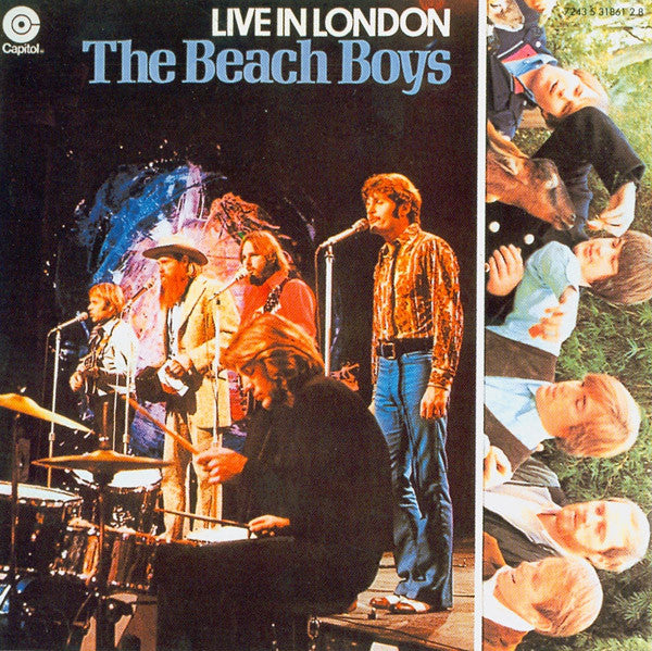 concert-/-live-in-london