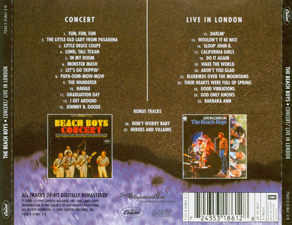concert-/-live-in-london