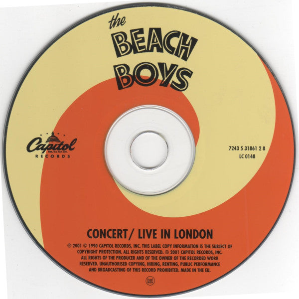 concert-/-live-in-london
