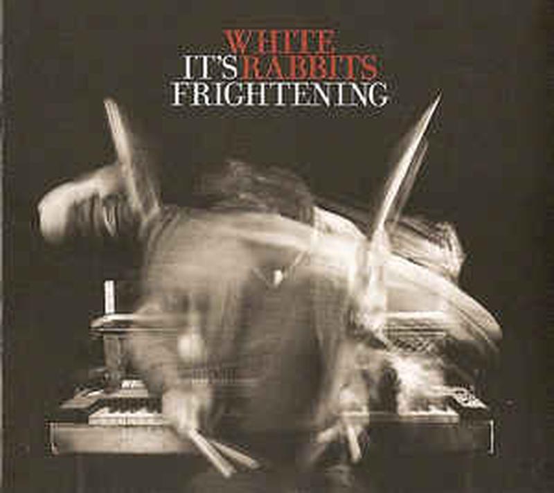 its-frightening