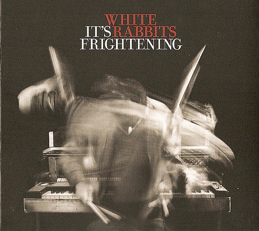 its-frightening