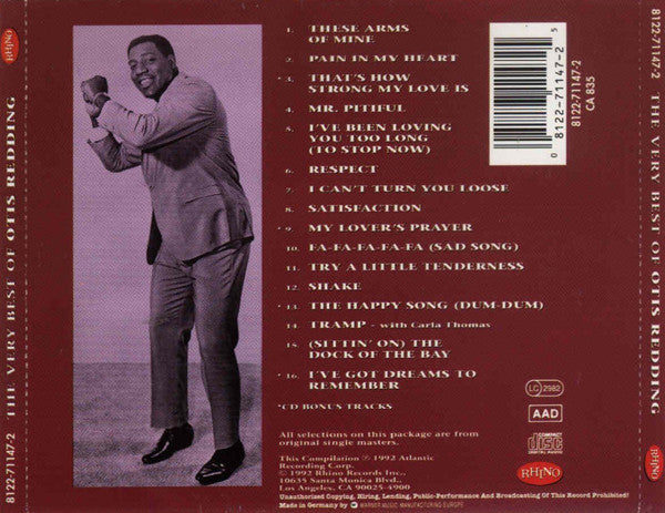 the-very-best-of-otis-redding