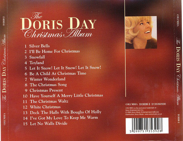 the-doris-day-christmas-album