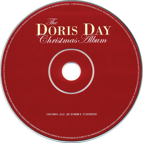 the-doris-day-christmas-album