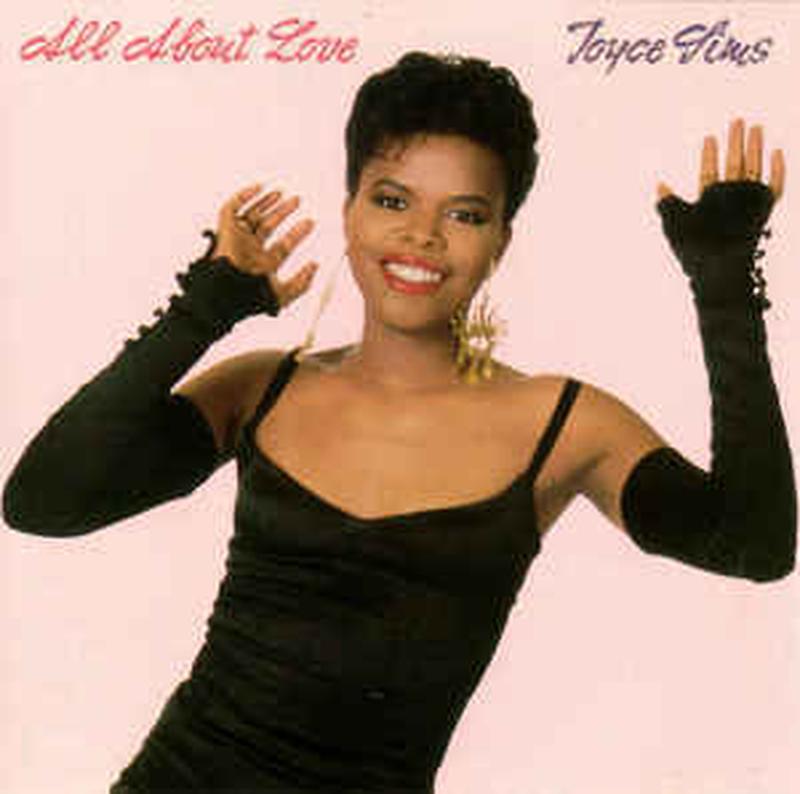 all-about-love