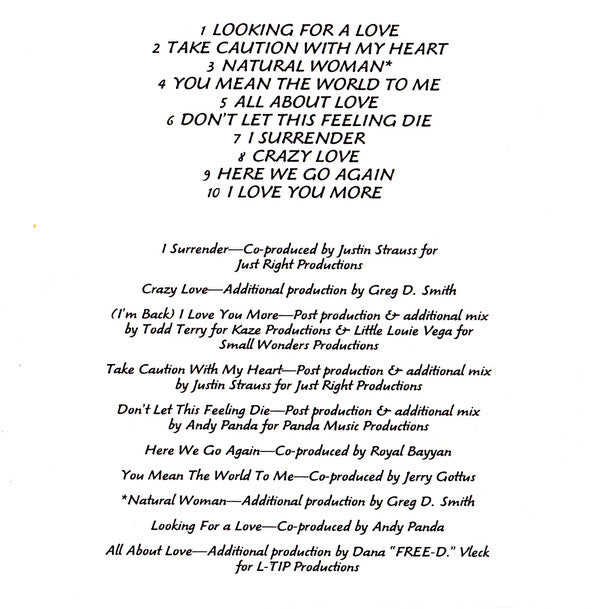 all-about-love