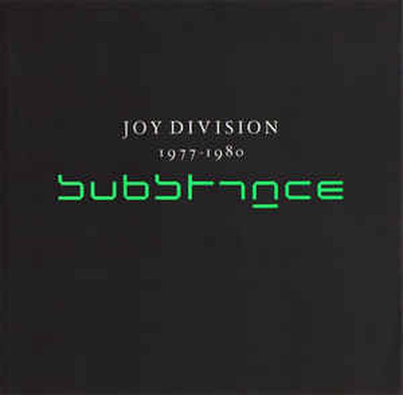 substance