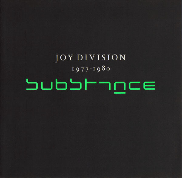 substance