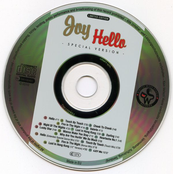 hello-(special-version)