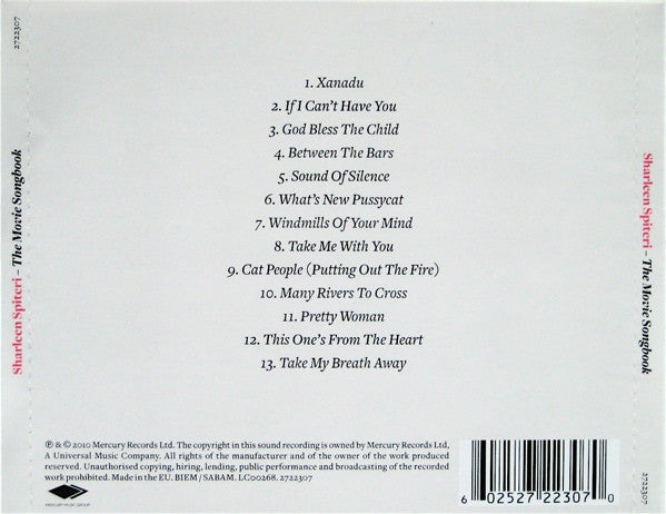 the-movie-songbook