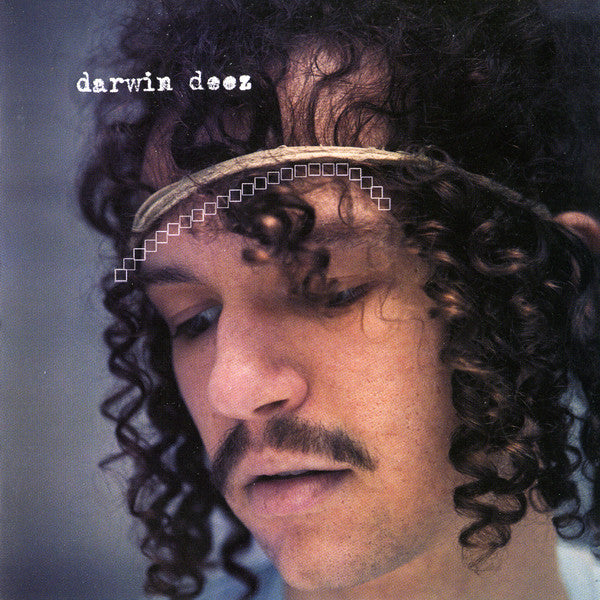 darwin-deez
