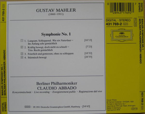 symphonie-no.-1