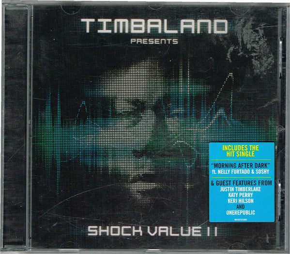 shock-value-ii