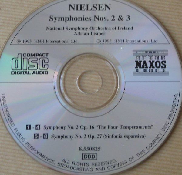 symphonies-no.-2-"the-four-temperaments",-no.-3-"sinfonia-espansiva"