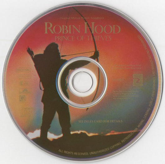 robin-hood:-prince-of-thieves-(original-motion-picture-soundtrack)