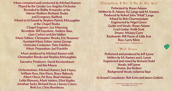 robin-hood:-prince-of-thieves-(original-motion-picture-soundtrack)