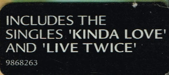 live-twice