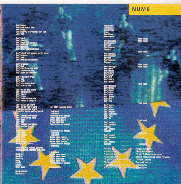 zooropa
