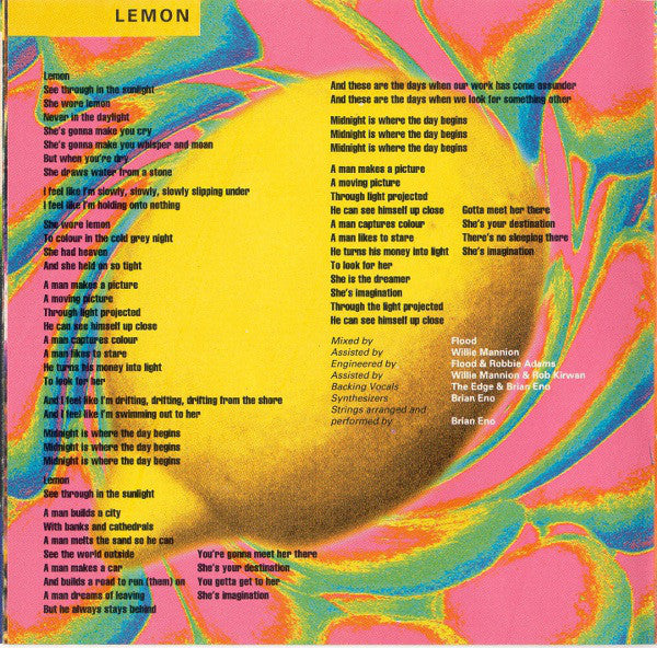 zooropa