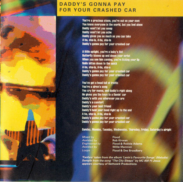 zooropa