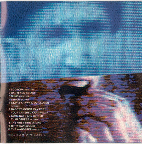 zooropa