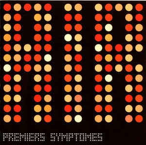 premiers-symptômes