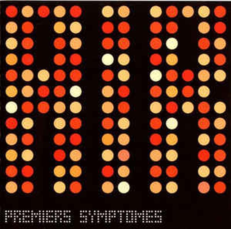 premiers-symptômes
