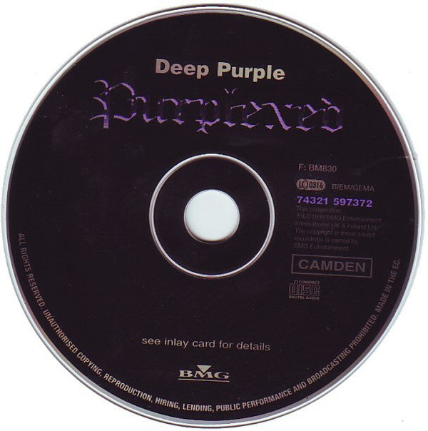 purplexed